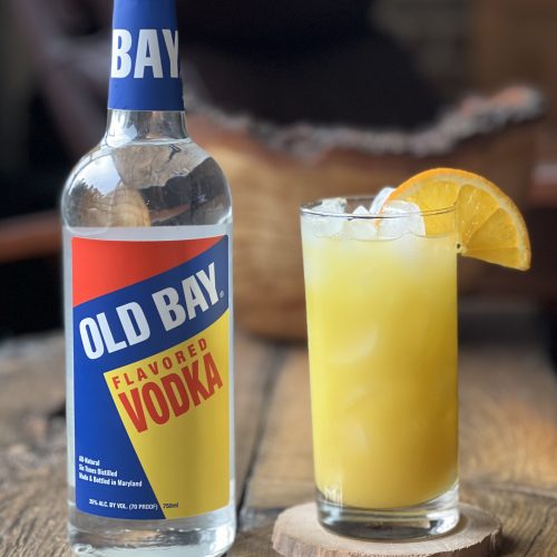 Screwdriver cocktail recipe